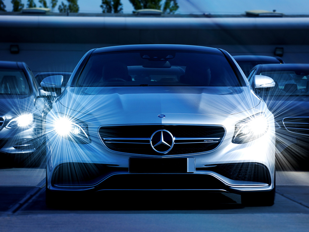 Blue Ridge Sports Cars Ltd - Auto Repair & Maintenance in Baltimore, MD